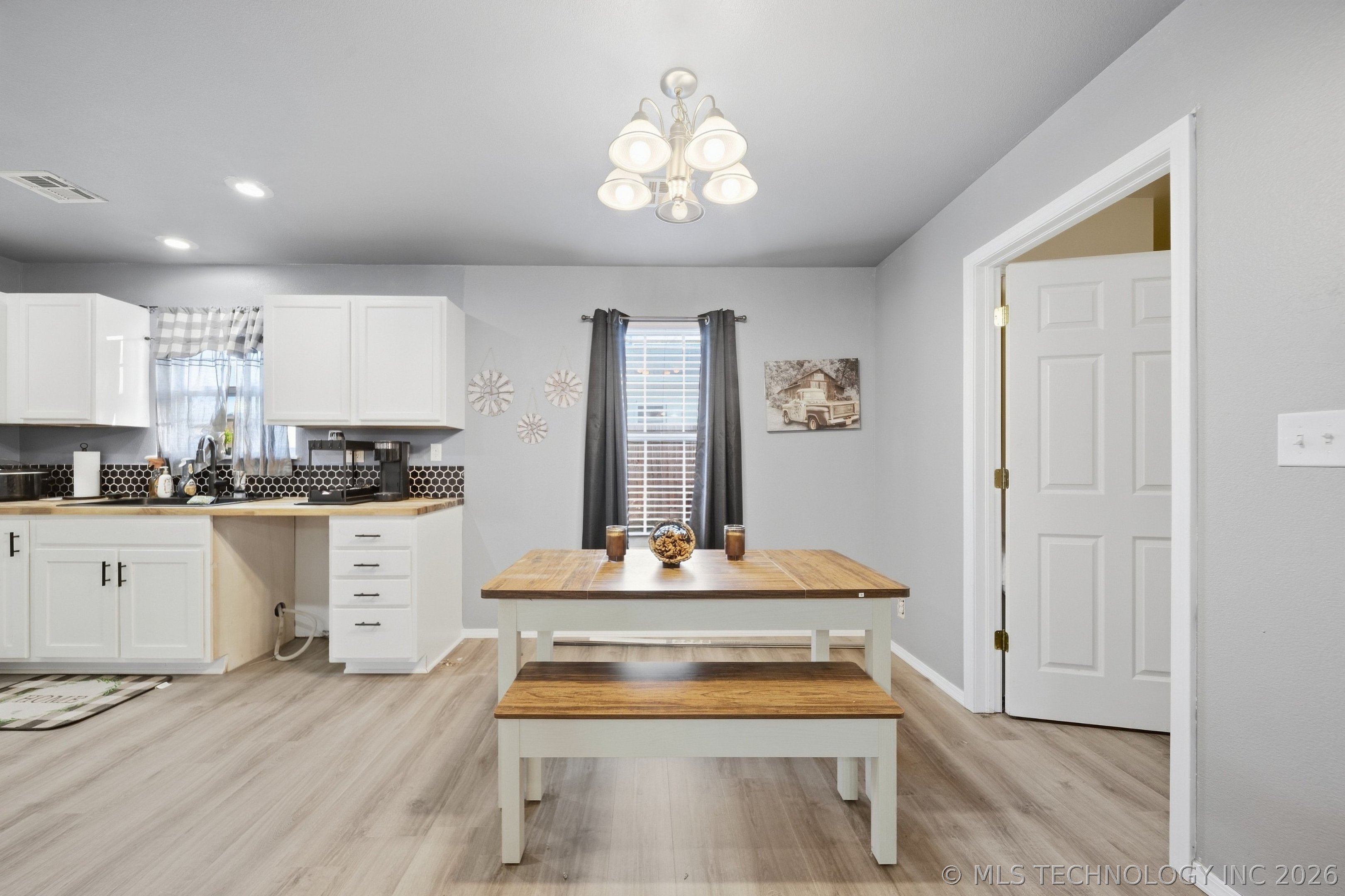 221 N Hickory Street Bristow OK 74010