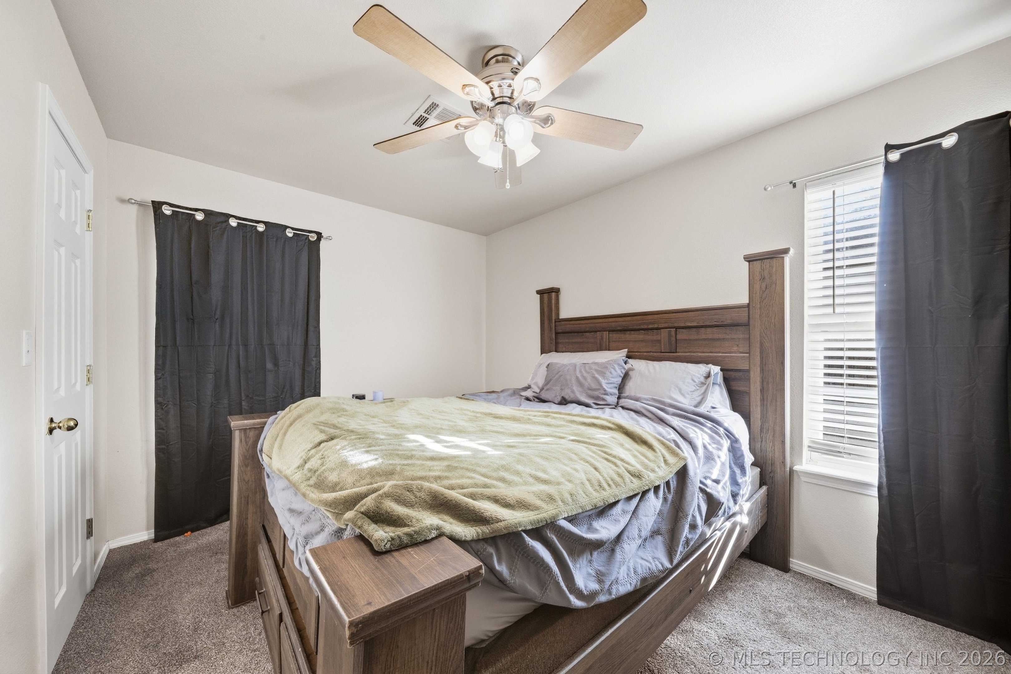 221 N Hickory Street Bristow OK 74010