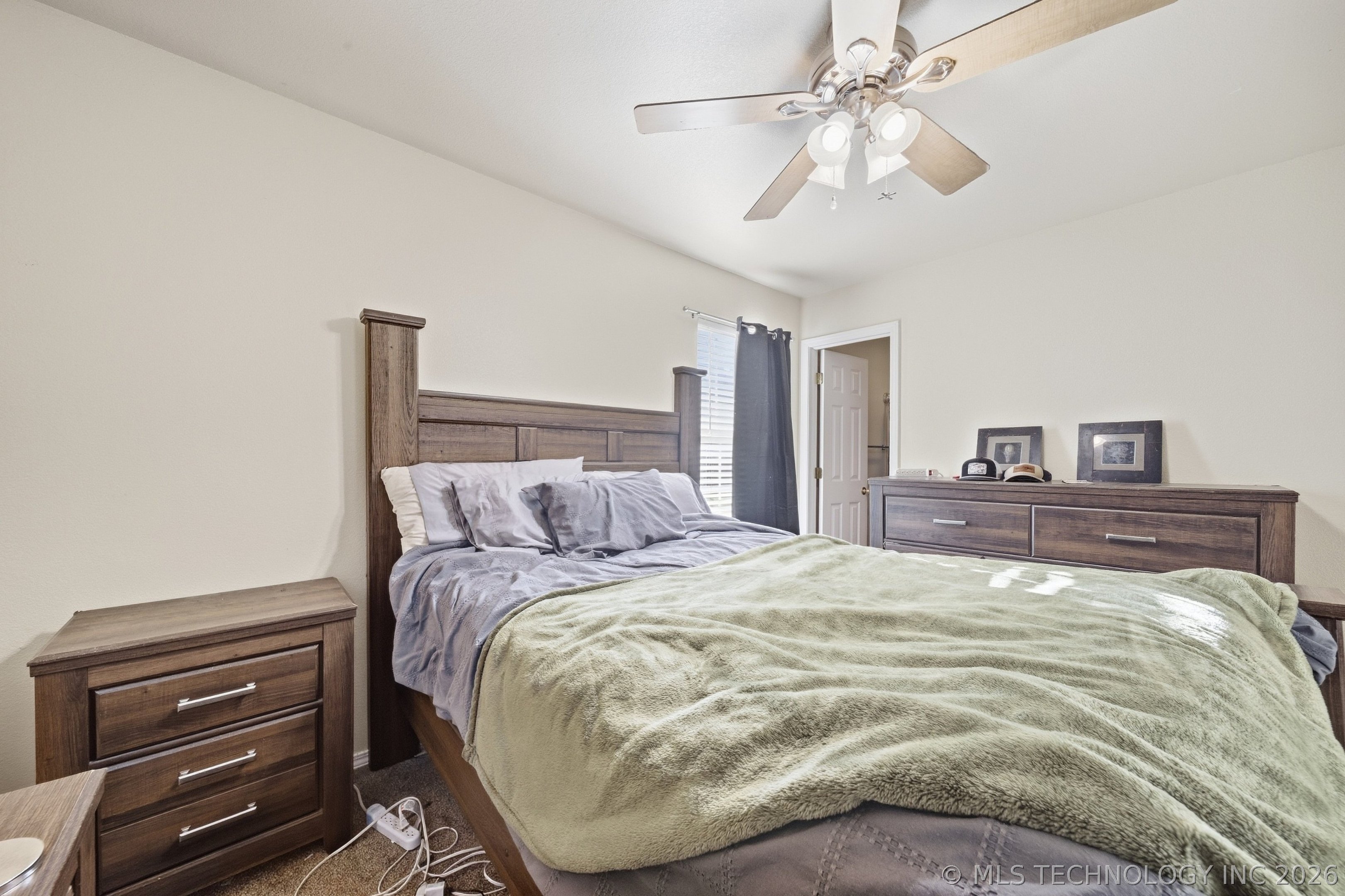 221 N Hickory Street Bristow OK 74010