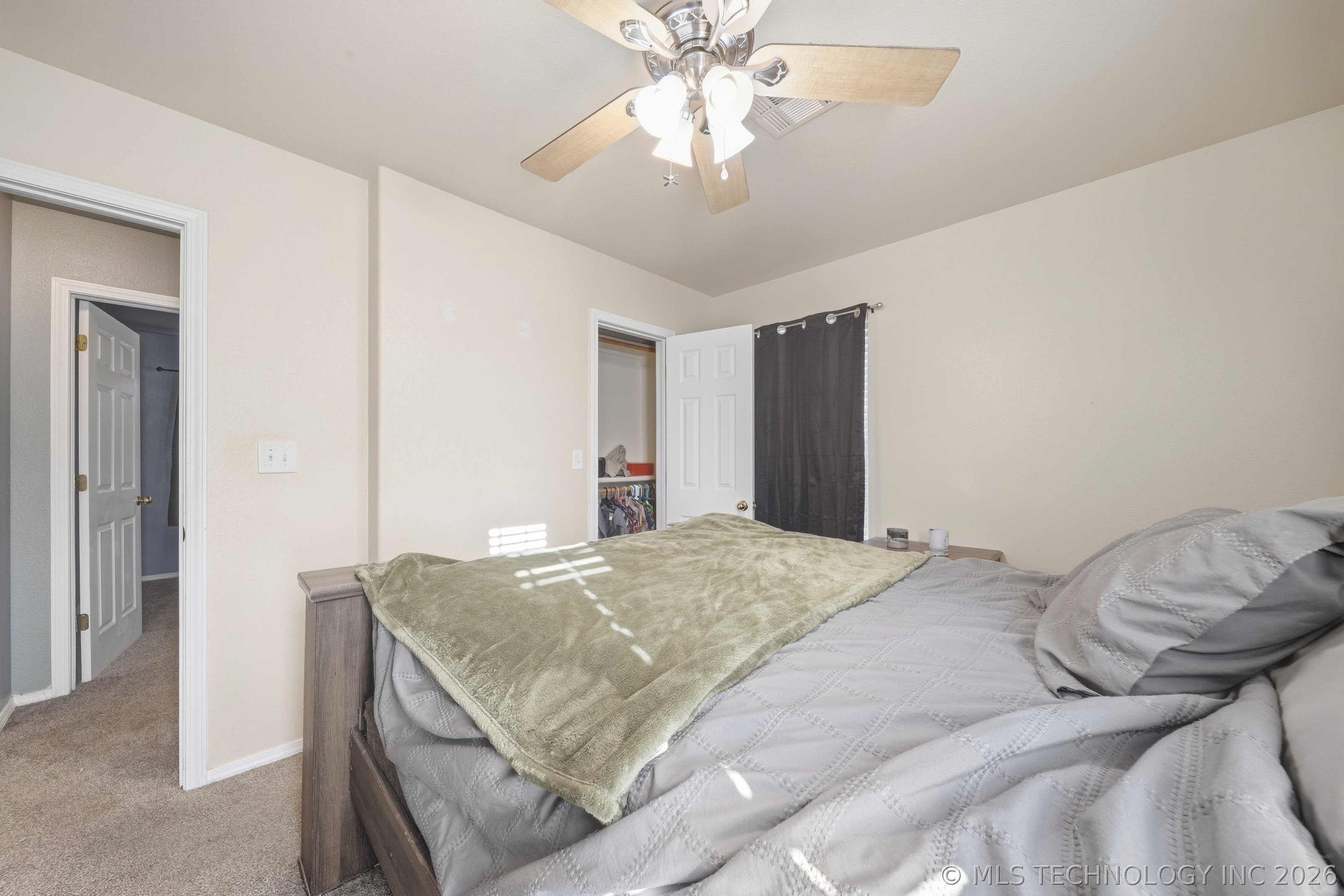 221 N Hickory Street Bristow OK 74010