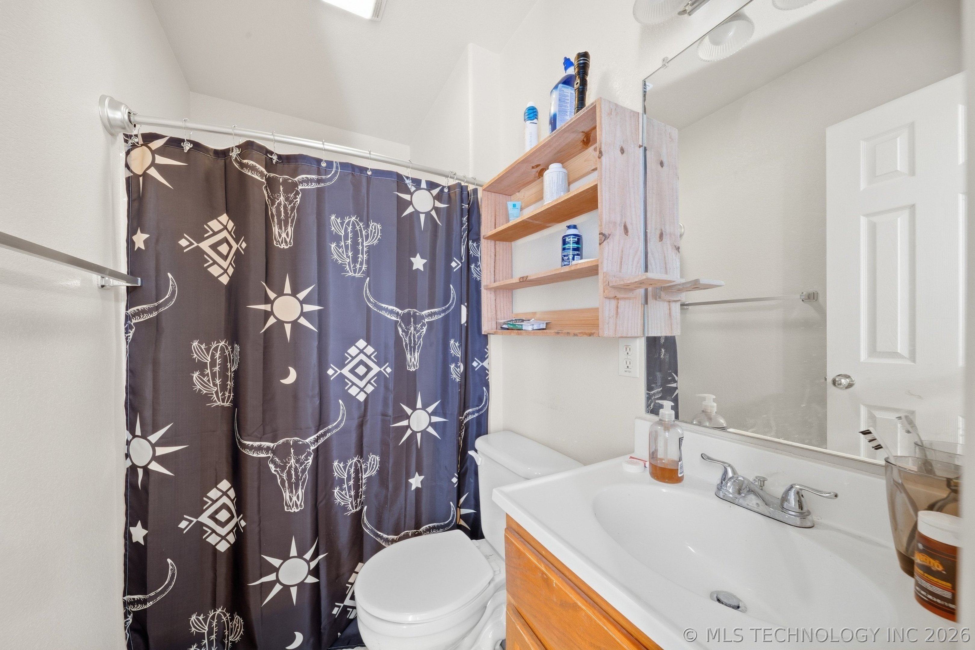 221 N Hickory Street Bristow OK 74010