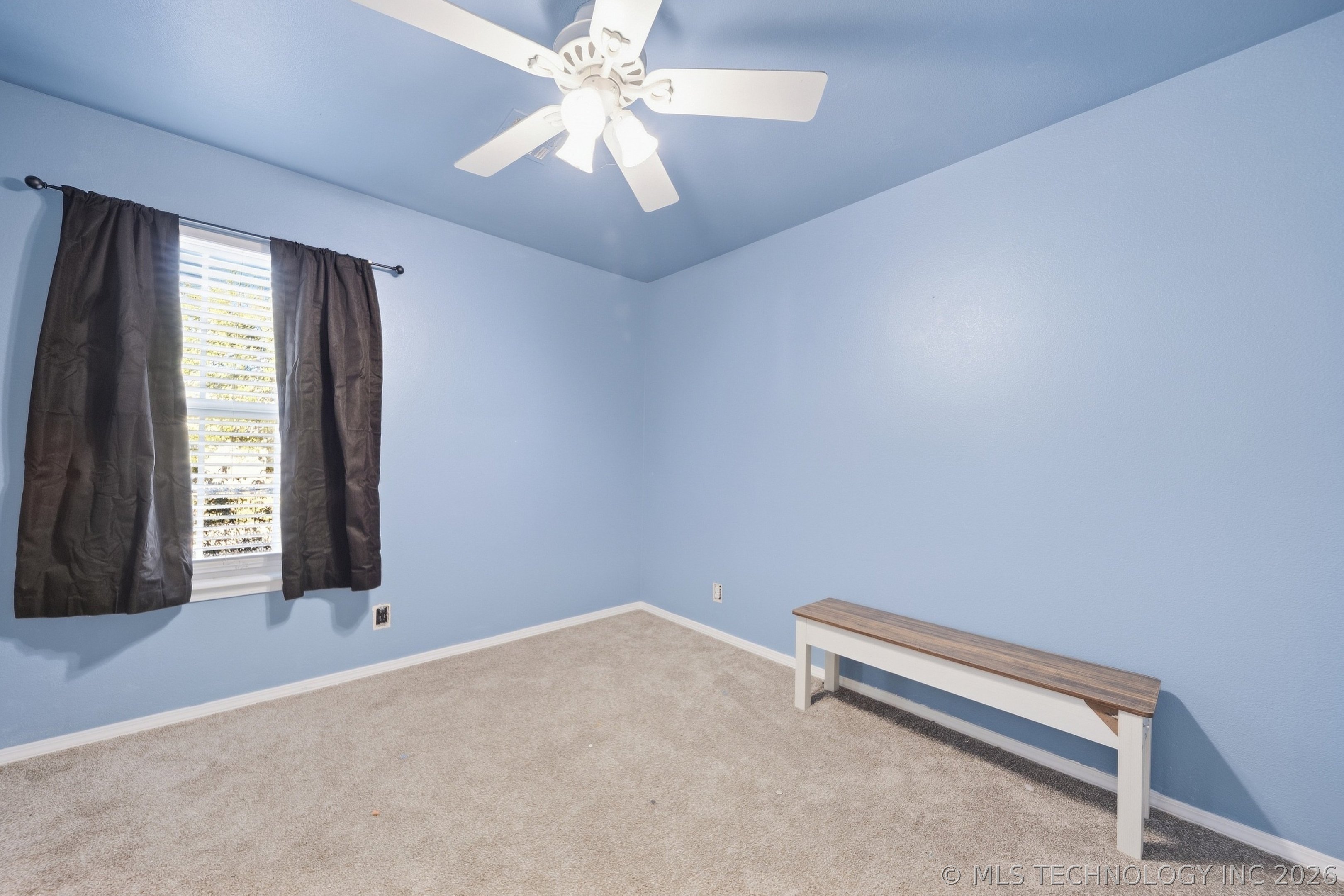 221 N Hickory Street Bristow OK 74010