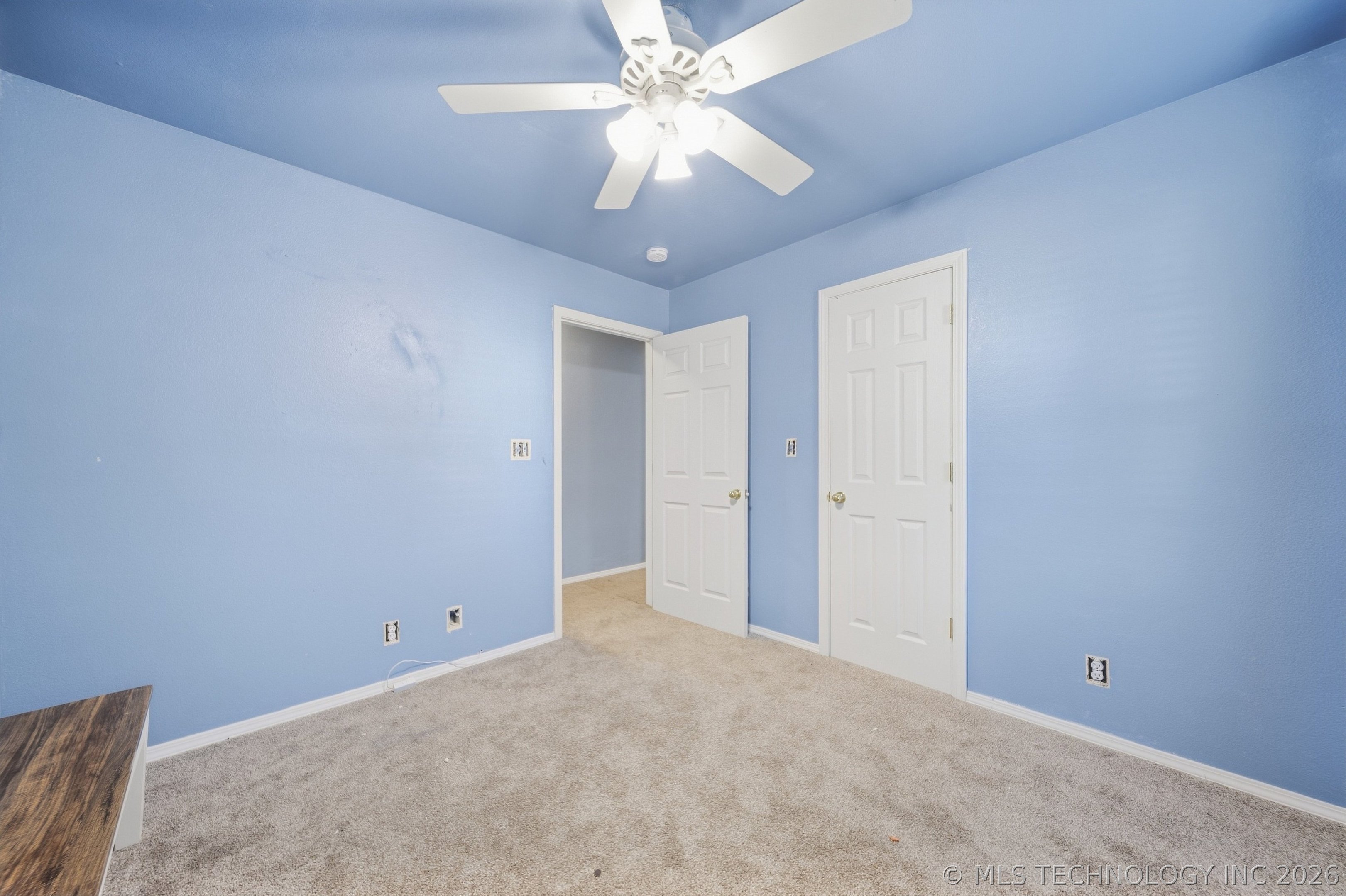221 N Hickory Street Bristow OK 74010