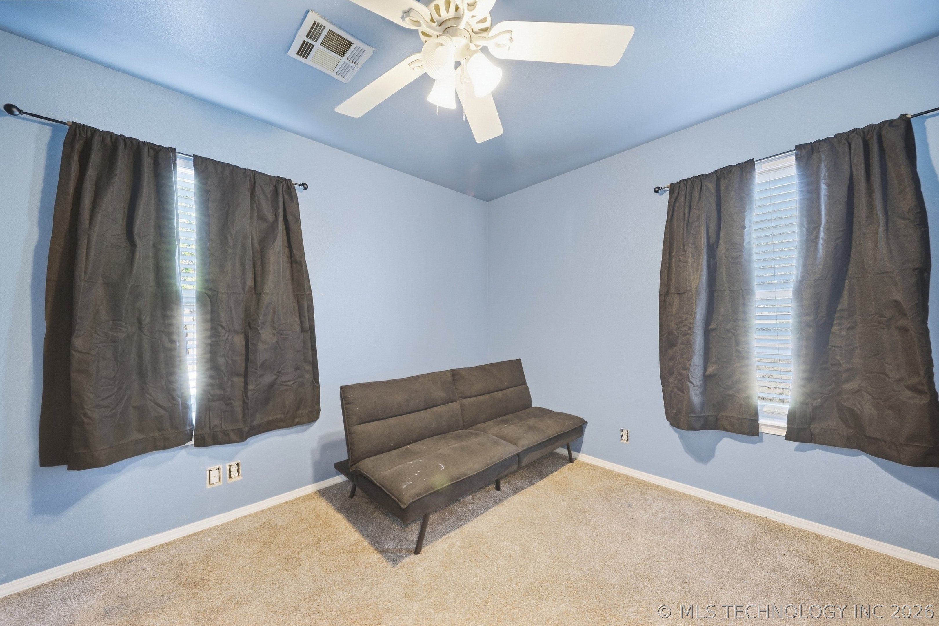221 N Hickory Street Bristow OK 74010