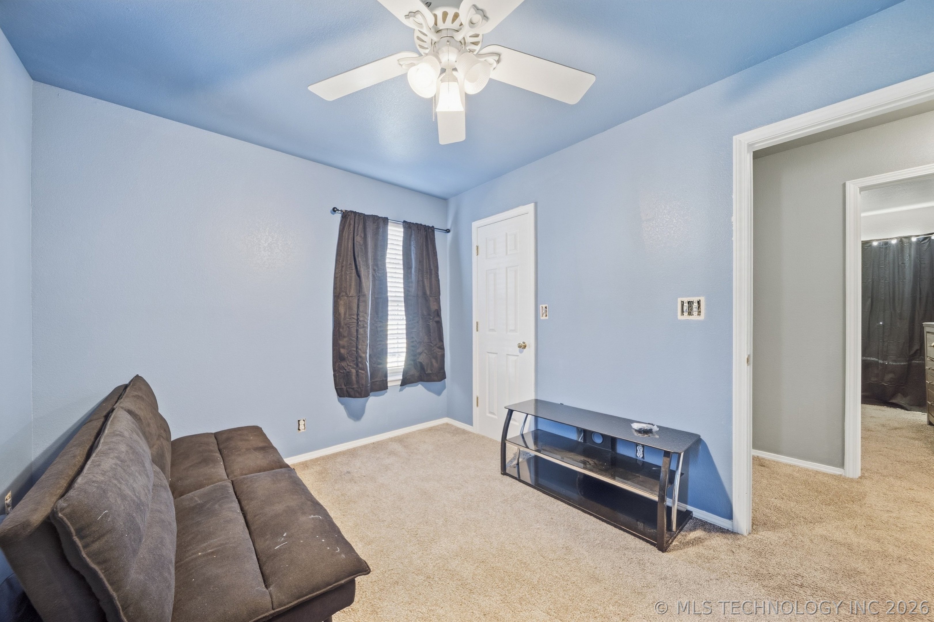 221 N Hickory Street Bristow OK 74010