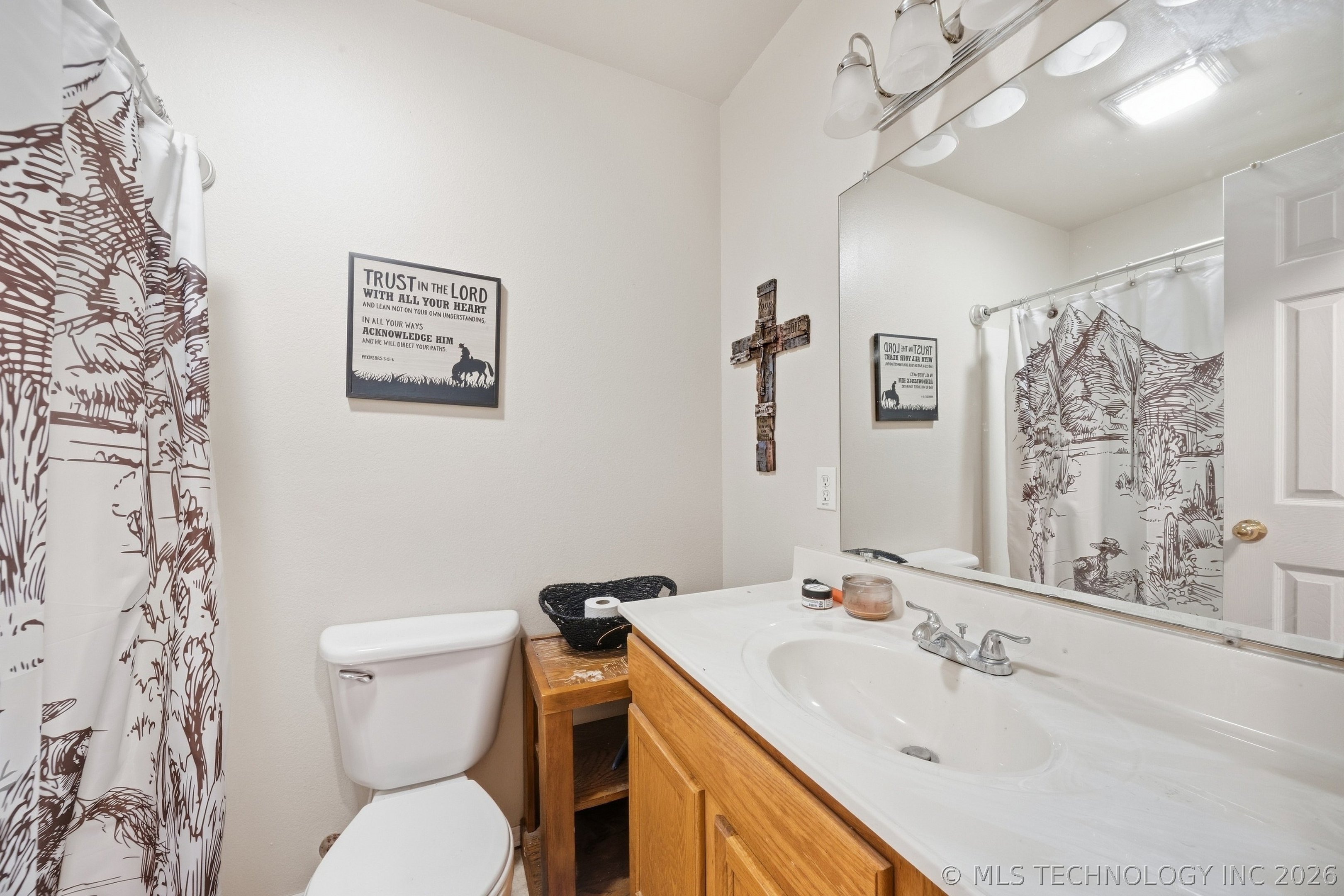 221 N Hickory Street Bristow OK 74010