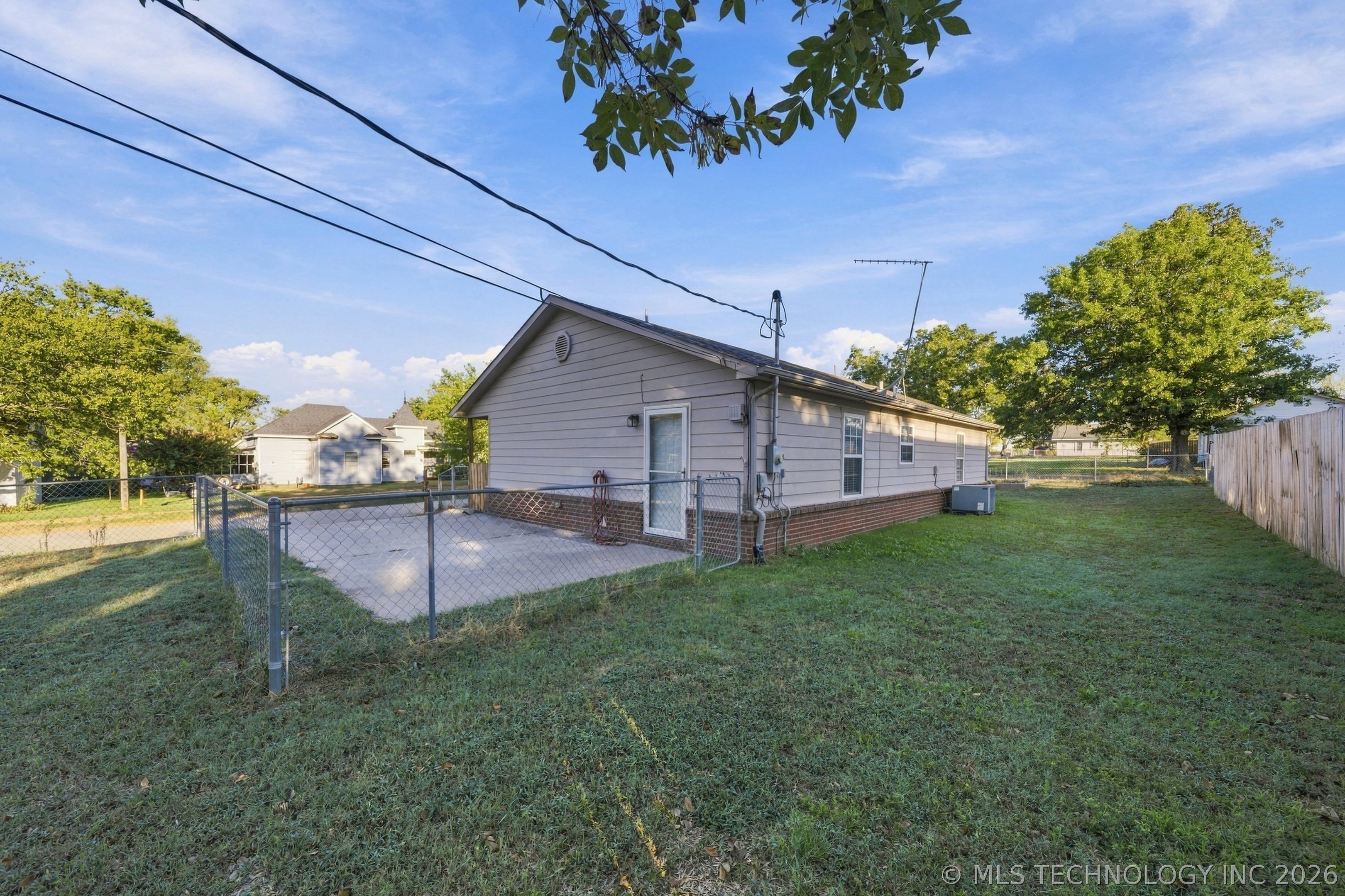 221 N Hickory Street Bristow OK 74010