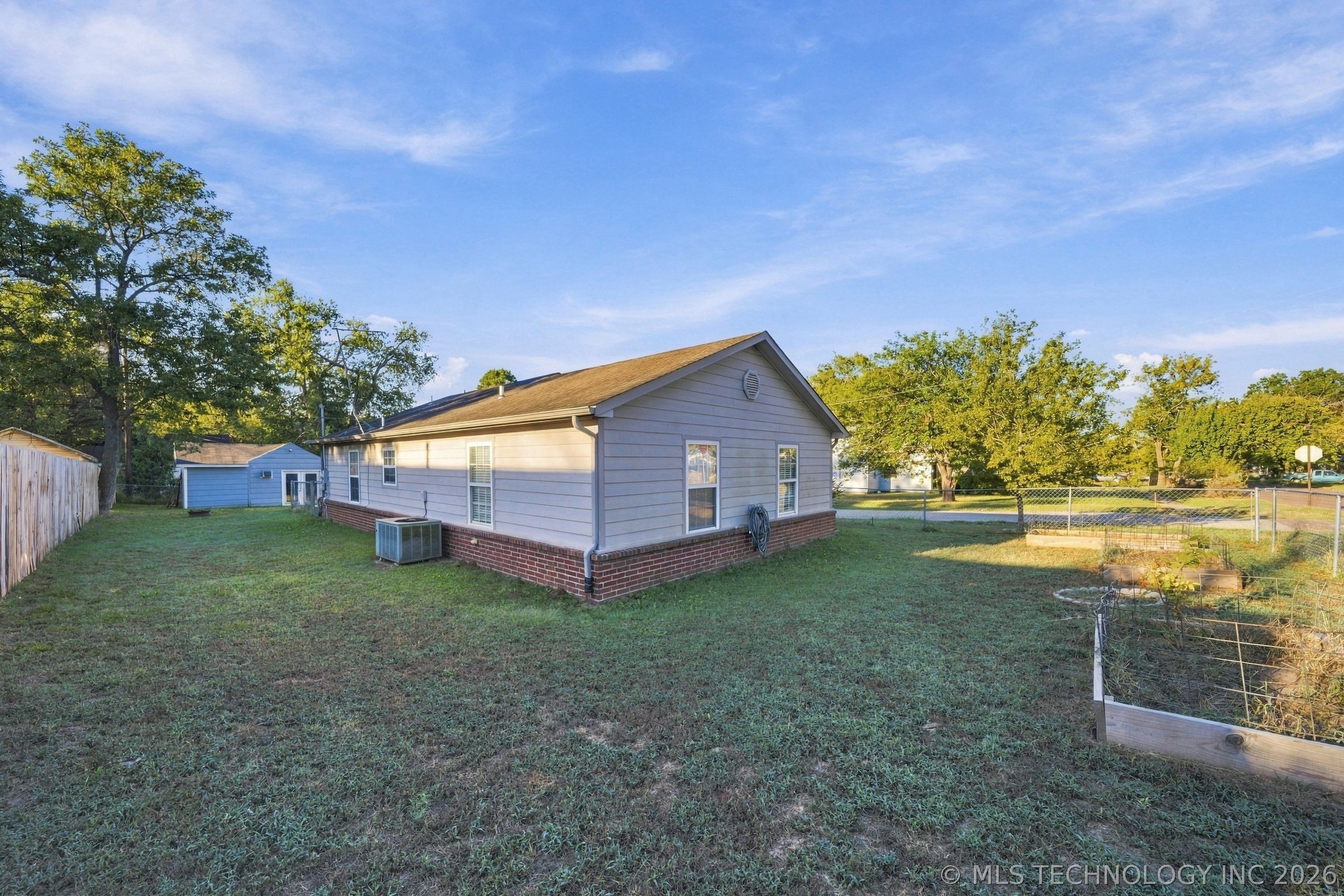 221 N Hickory Street Bristow OK 74010