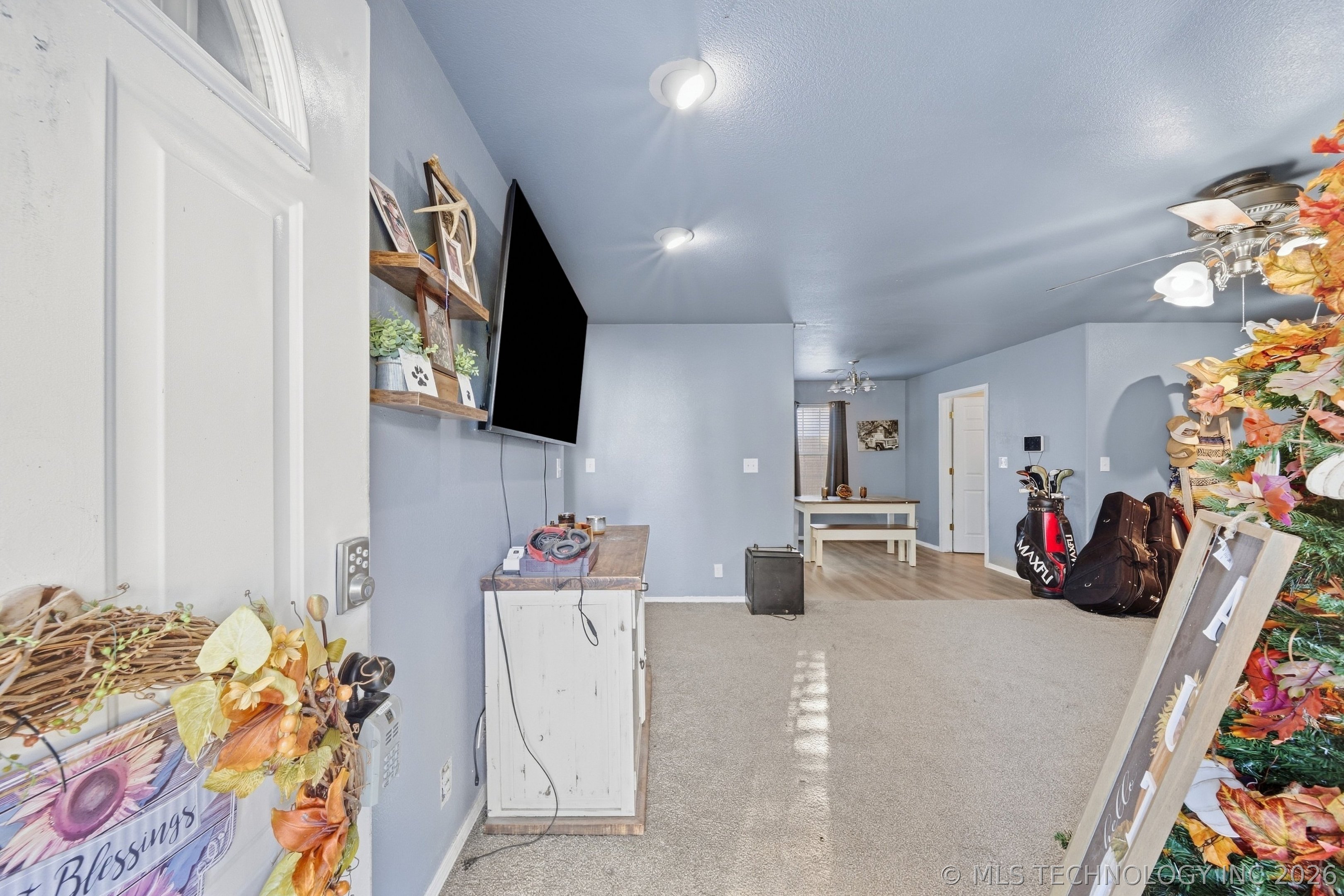 221 N Hickory Street Bristow OK 74010