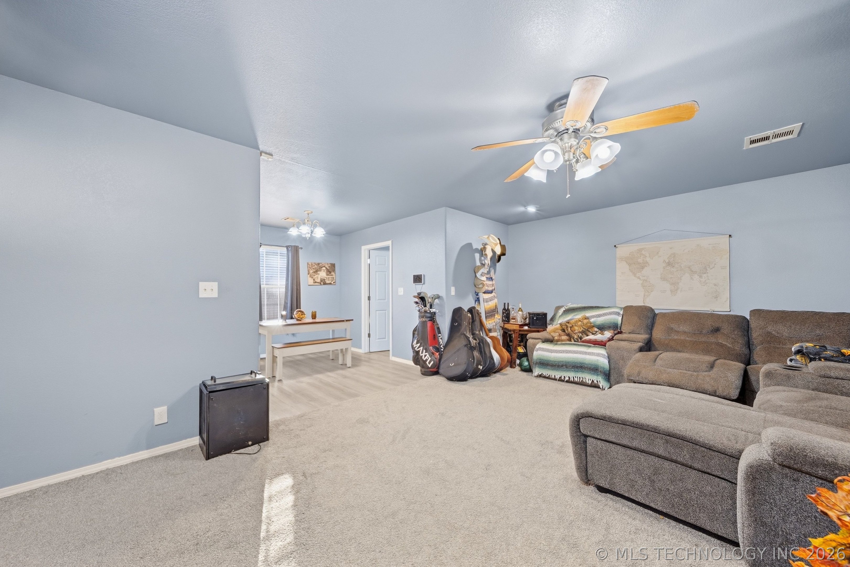 221 N Hickory Street Bristow OK 74010