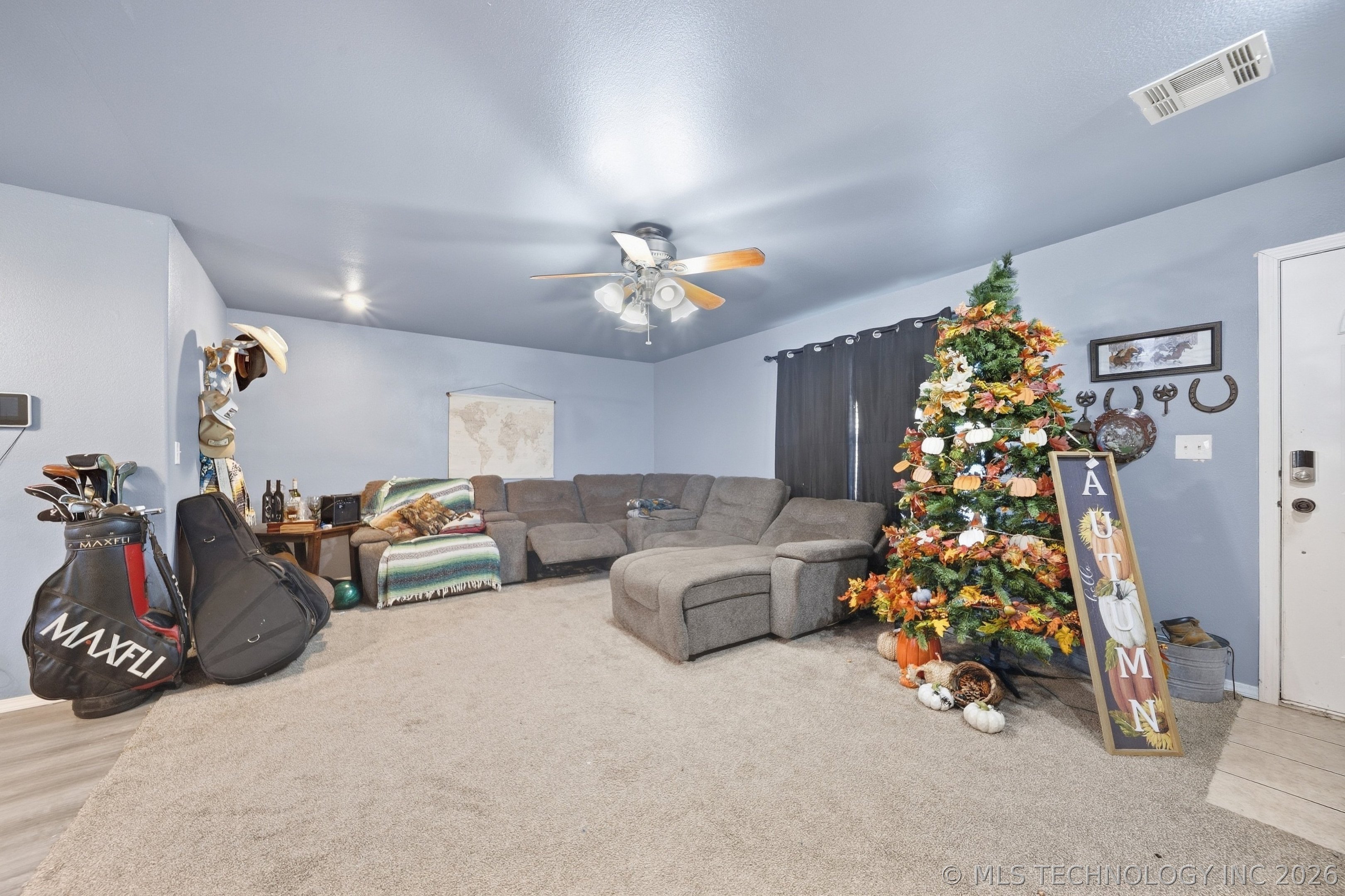221 N Hickory Street Bristow OK 74010