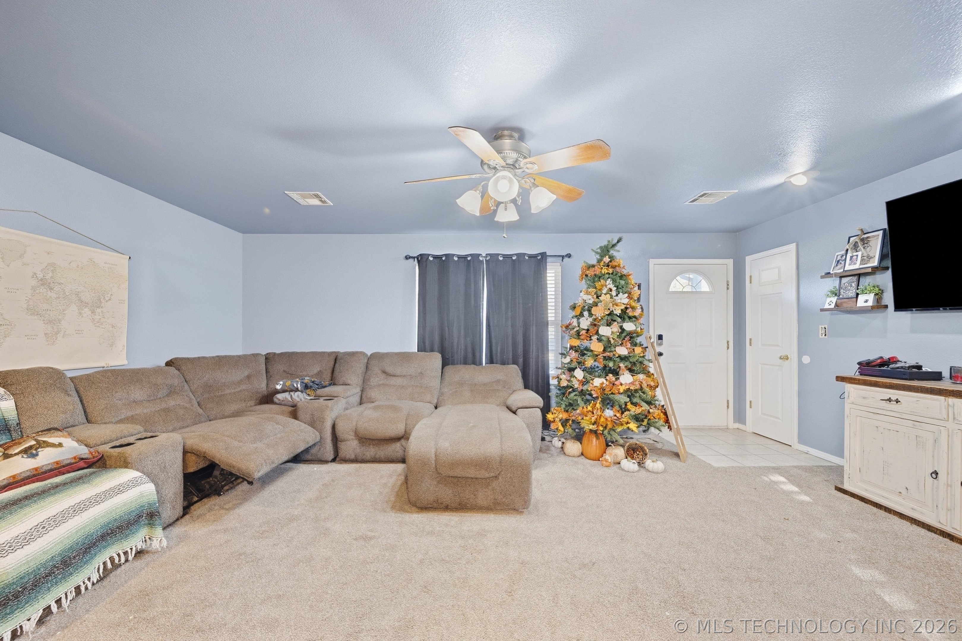 221 N Hickory Street Bristow OK 74010