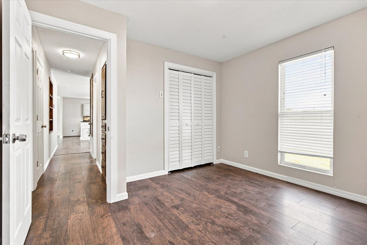 101 N Division Street Asher OK 74826