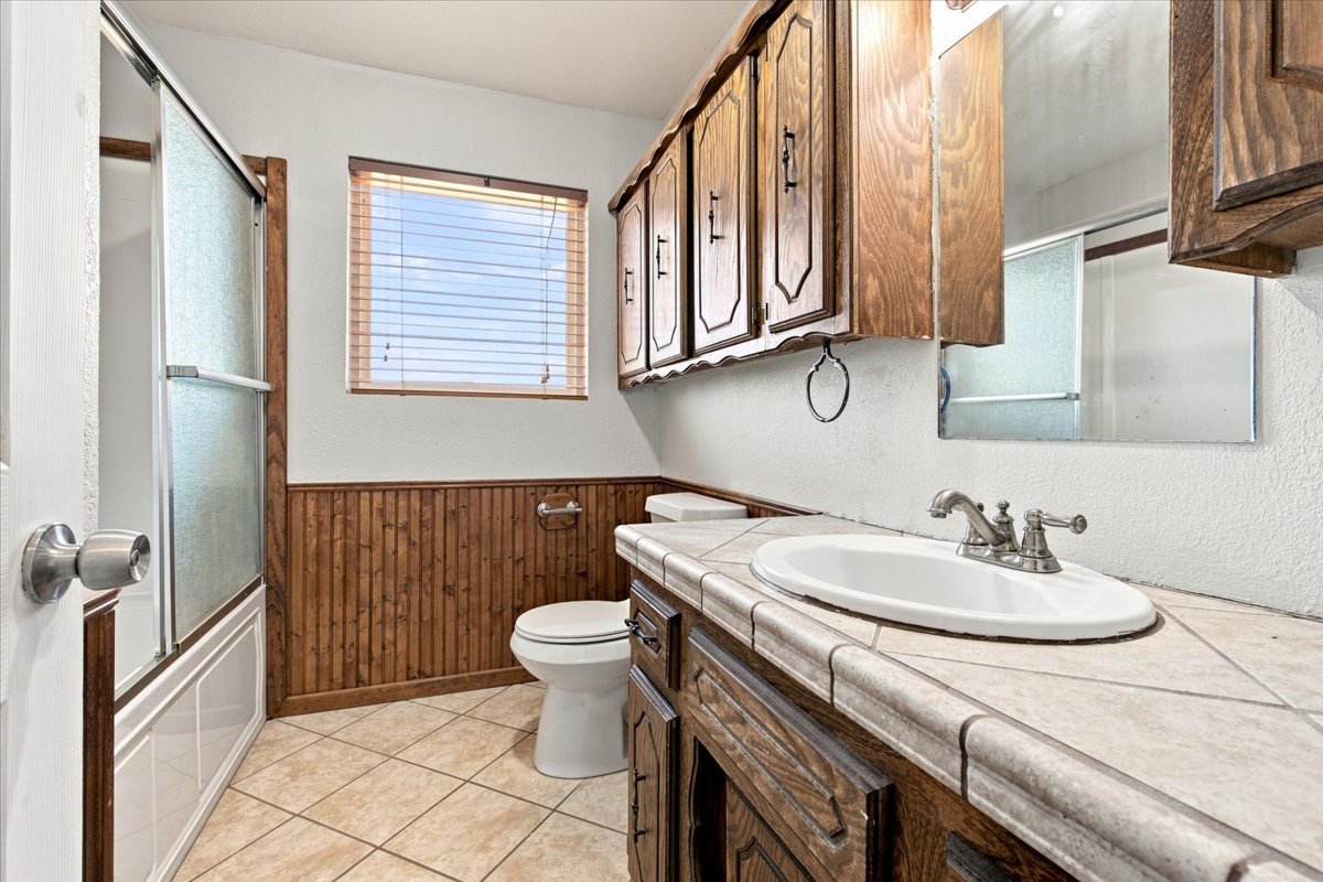 101 N Division Street Asher OK 74826