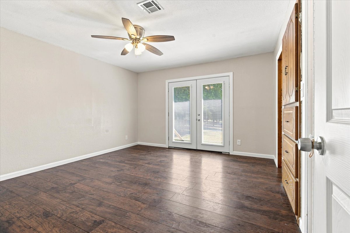 101 N Division Street Asher OK 74826