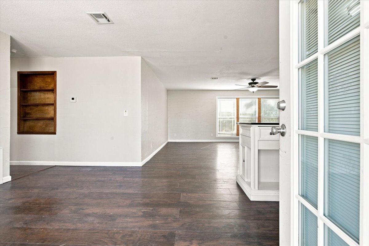 101 N Division Street Asher OK 74826