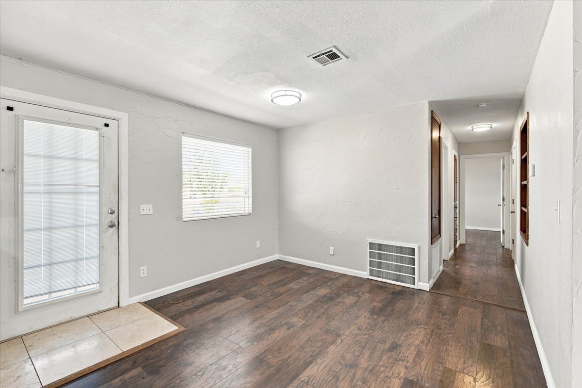 101 N Division Street Asher OK 74826