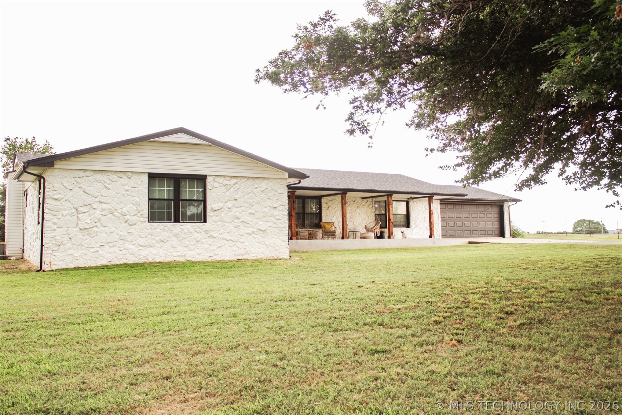 12250 S Highway 64 Warner OK 74403