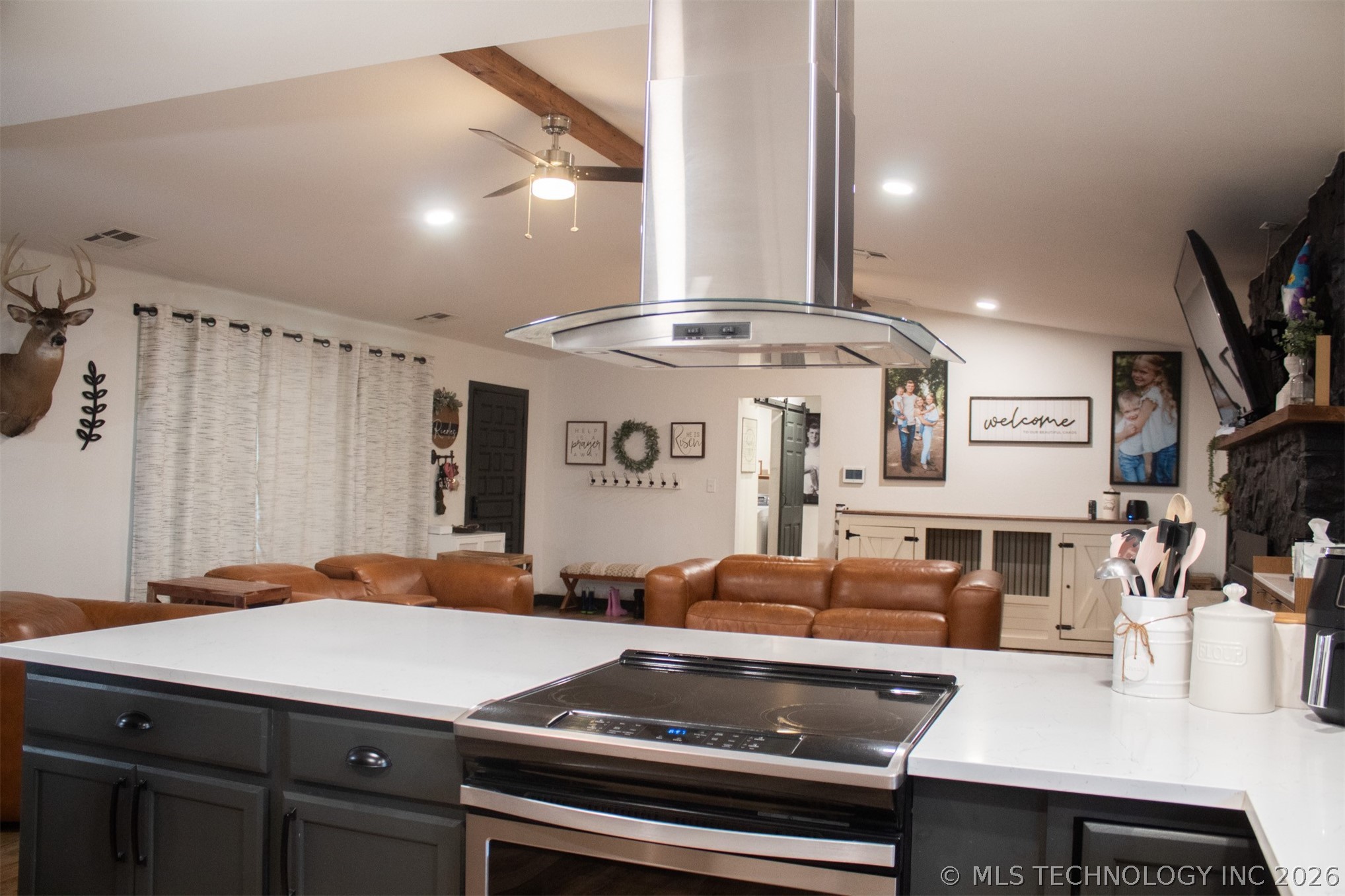 12250 S Highway 64 Warner OK 74403
