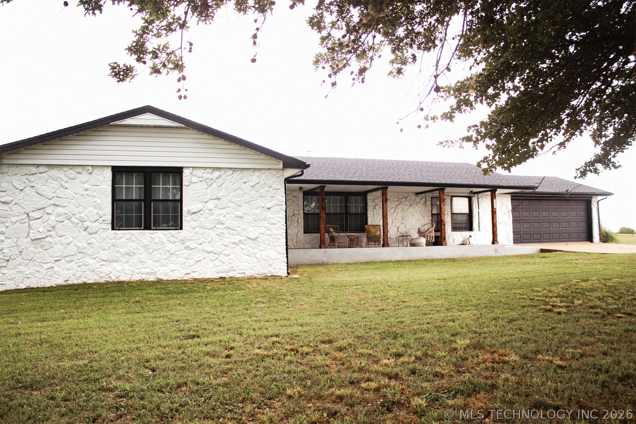 12250 S Highway 64 Warner OK 74403