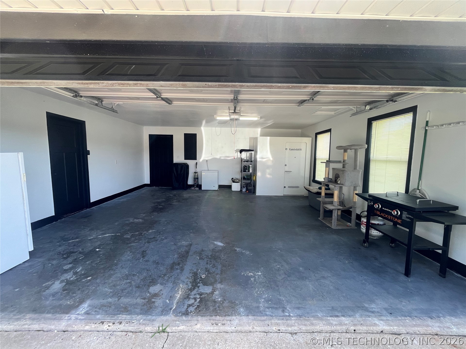 12250 S Highway 64 Warner OK 74403