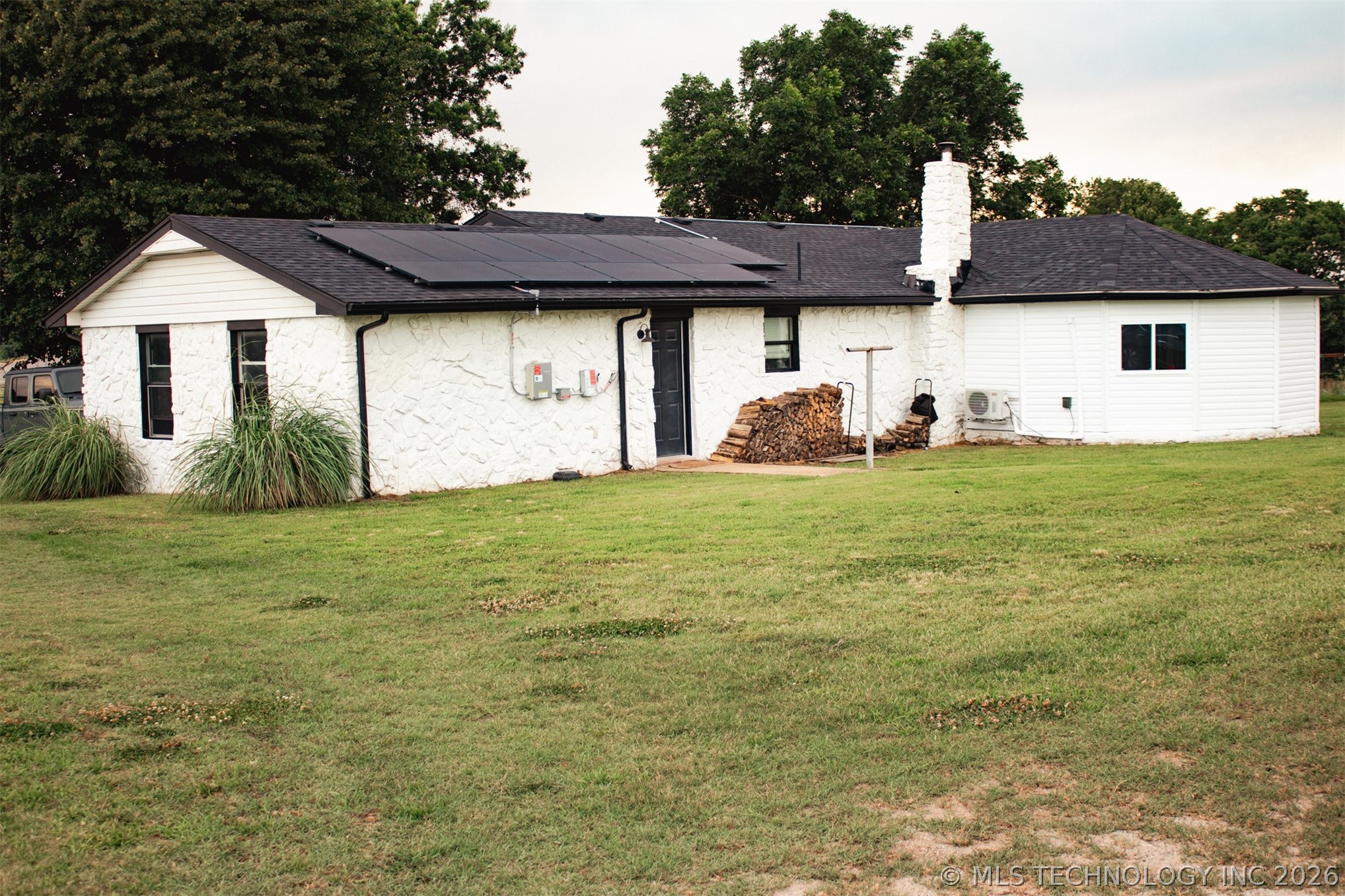 12250 S Highway 64 Warner OK 74403