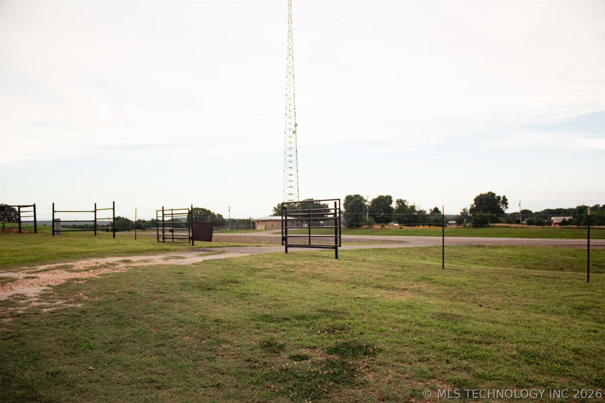 12250 S Highway 64 Warner OK 74403