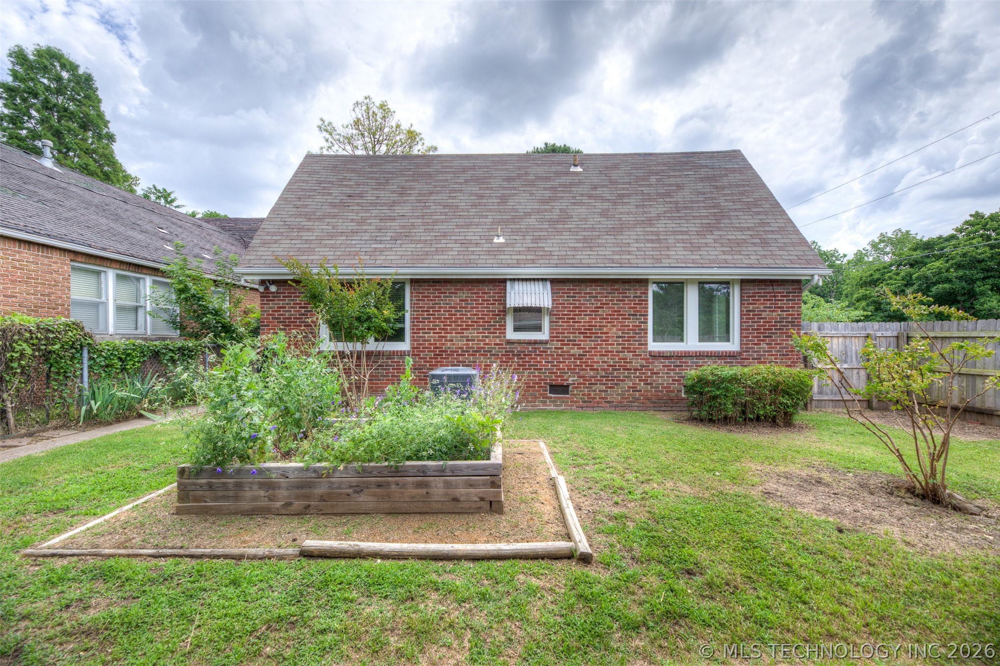 1248 S Atlanta Place Tulsa OK 74104