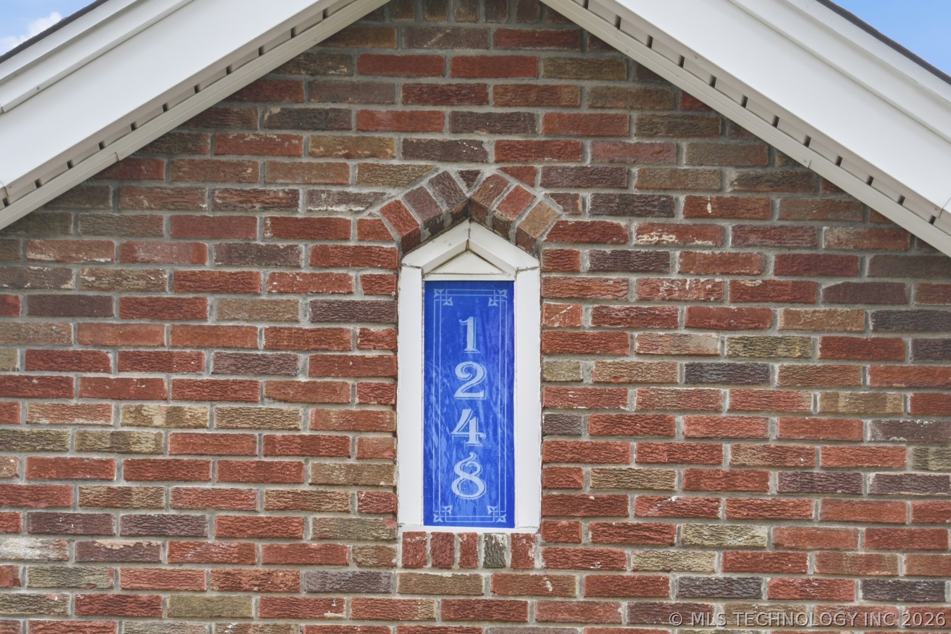 1248 S Atlanta Place Tulsa OK 74104
