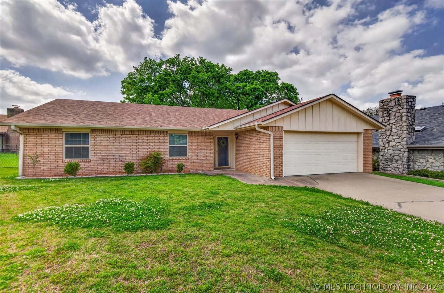 119 Canterbury Court Bartlesville OK 74006