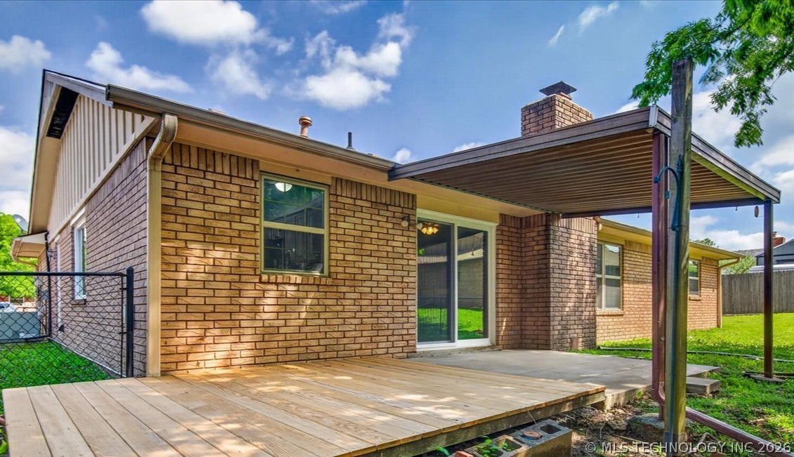 119 Canterbury Court Bartlesville OK 74006