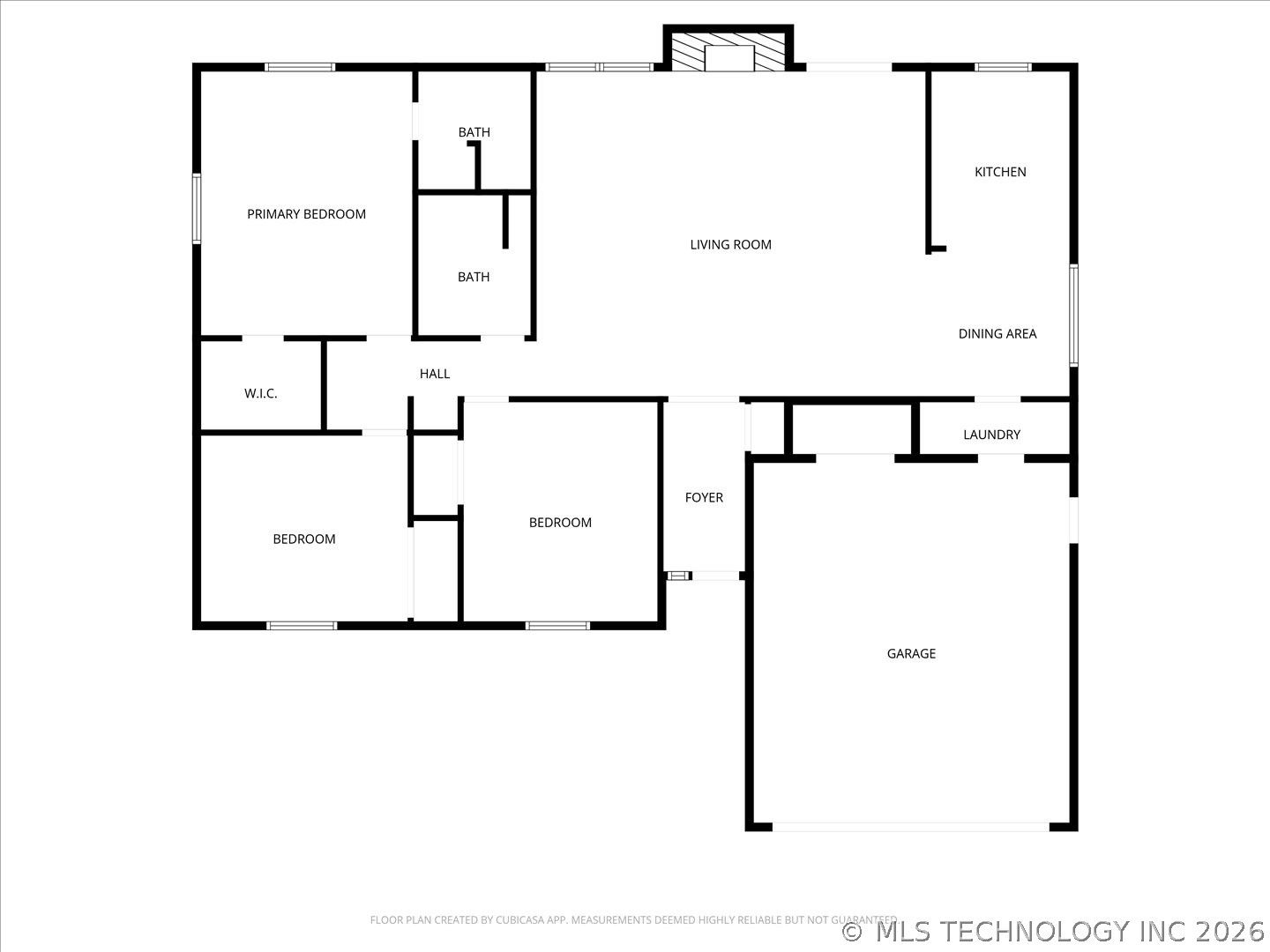 119 Canterbury Court Bartlesville OK 74006