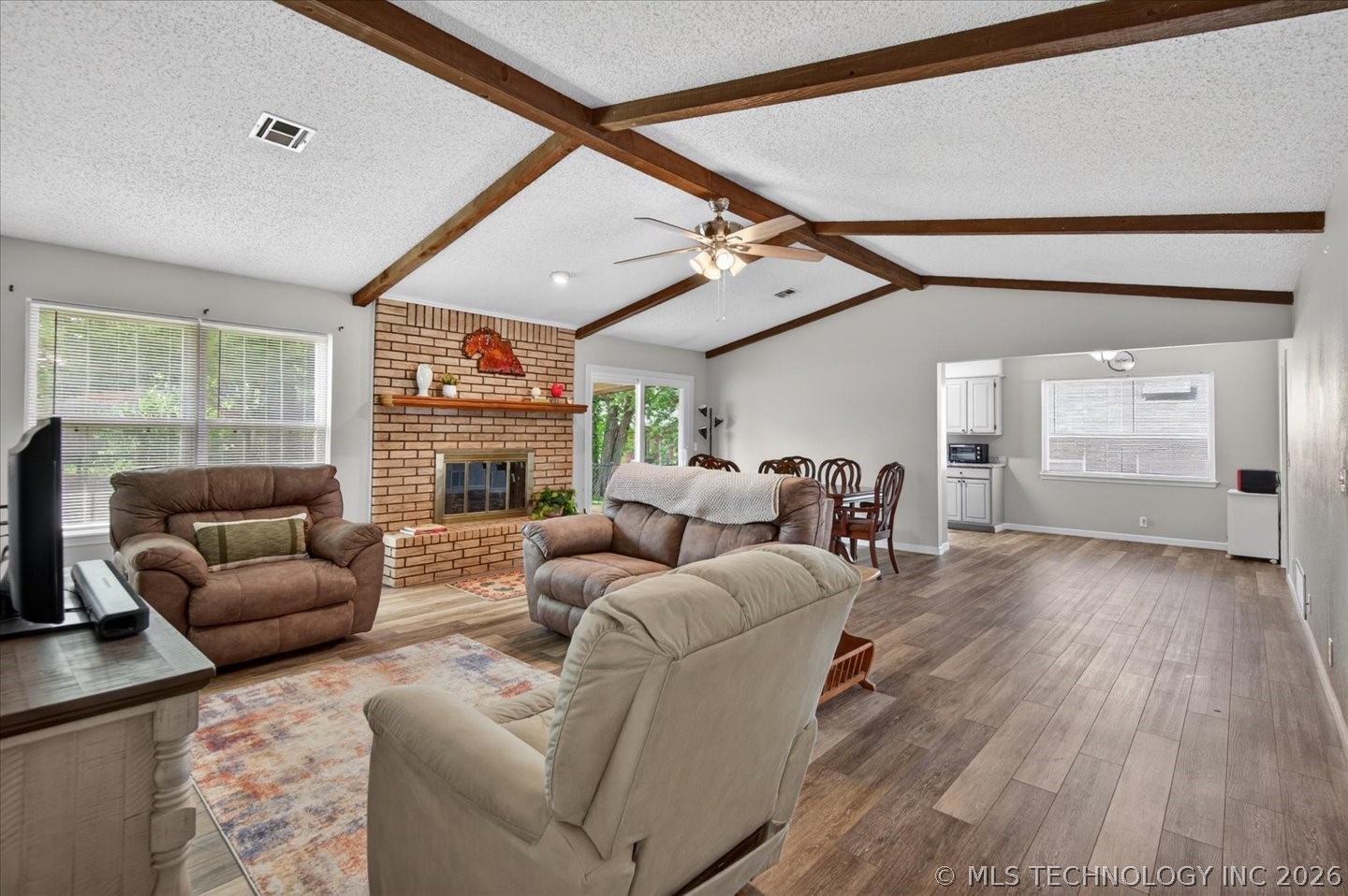 119 Canterbury Court Bartlesville OK 74006