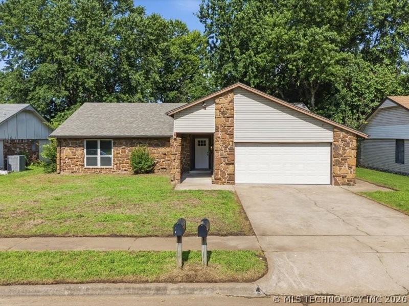 1200 S 28th Street Broken Arrow OK 74014