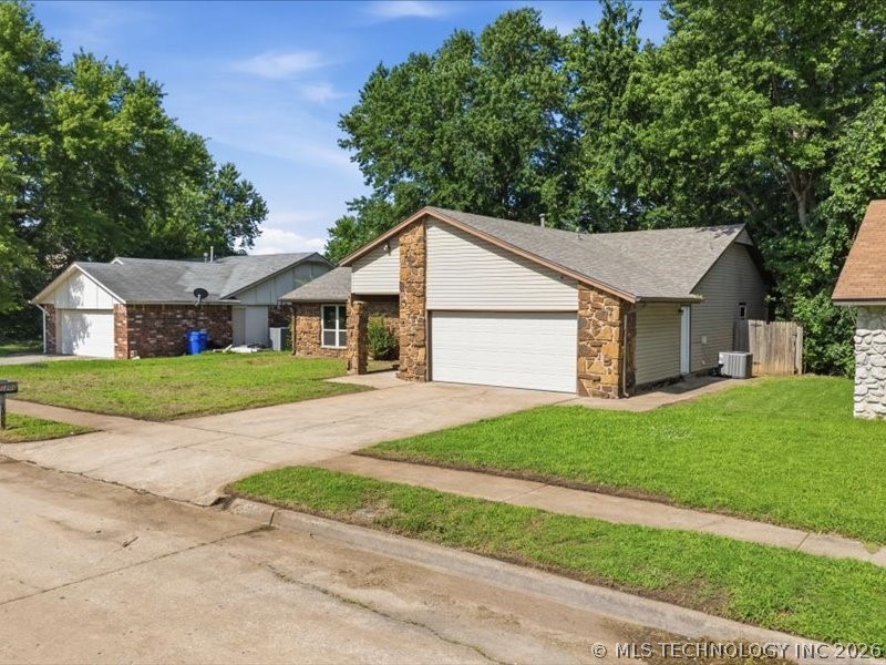 1200 S 28th Street Broken Arrow OK 74014
