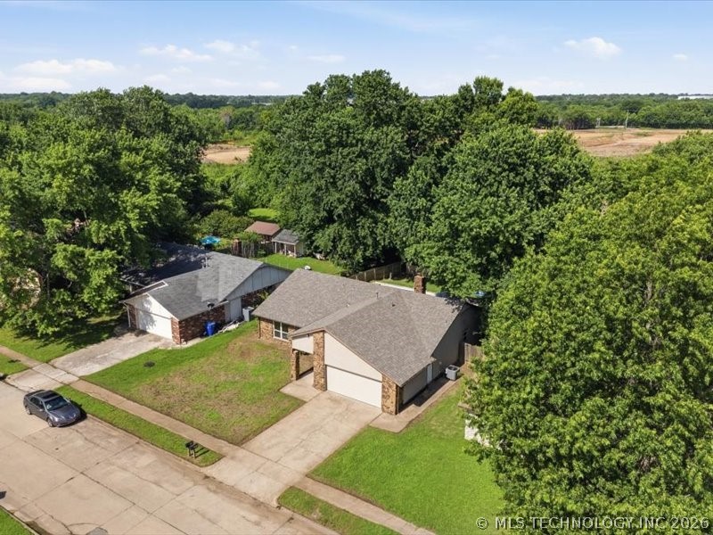 1200 S 28th Street Broken Arrow OK 74014