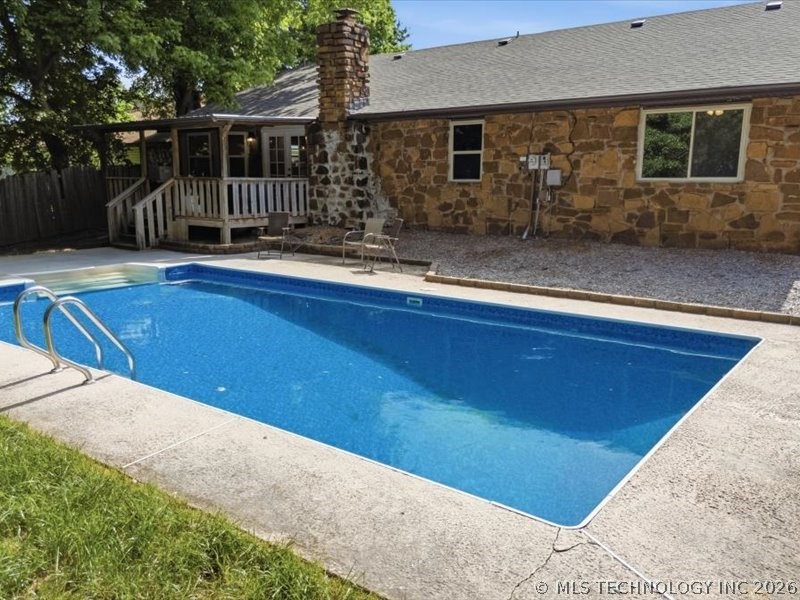 1200 S 28th Street Broken Arrow OK 74014