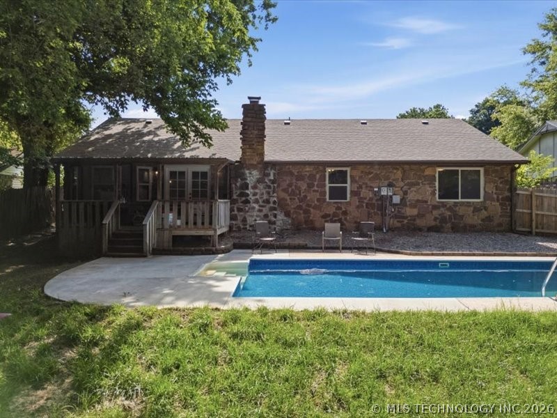 1200 S 28th Street Broken Arrow OK 74014