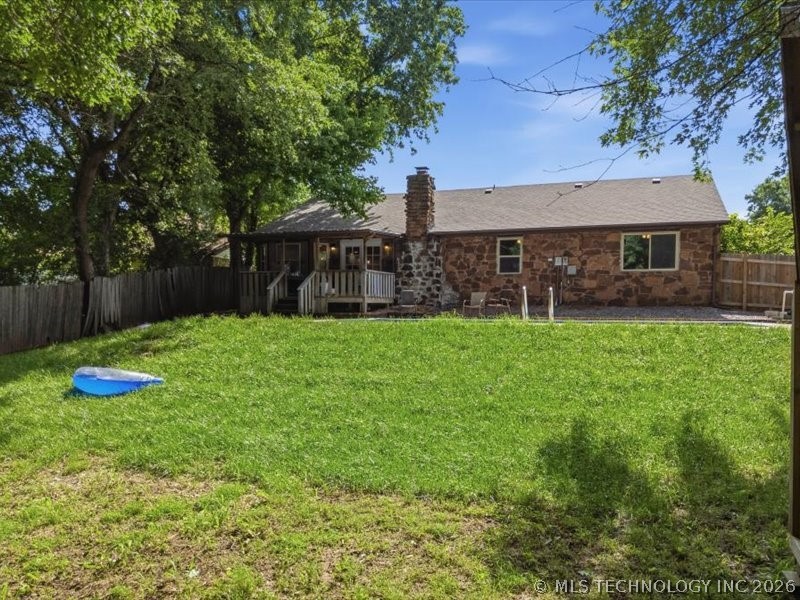 1200 S 28th Street Broken Arrow OK 74014