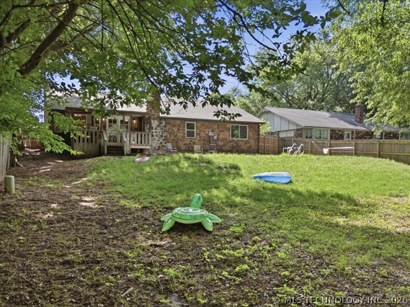 1200 S 28th Street Broken Arrow OK 74014