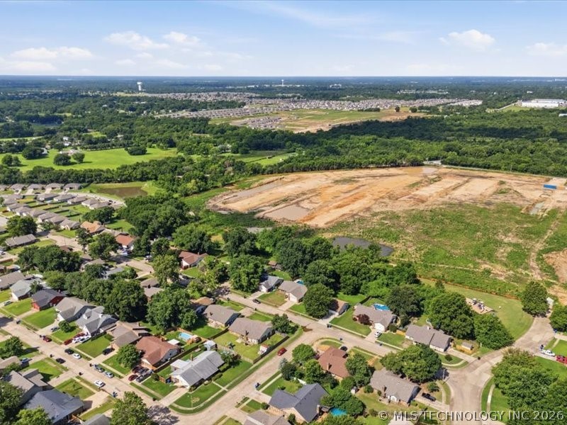 1200 S 28th Street Broken Arrow OK 74014