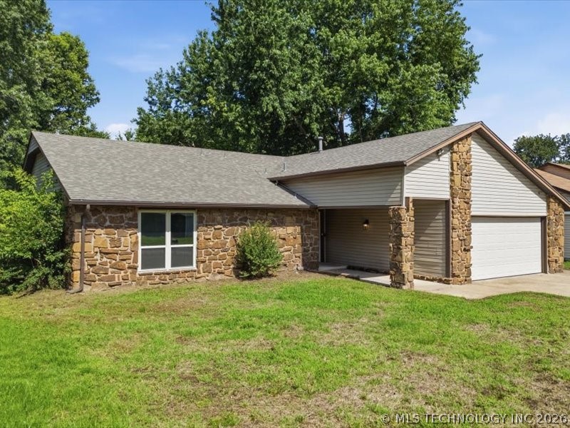 1200 S 28th Street Broken Arrow OK 74014