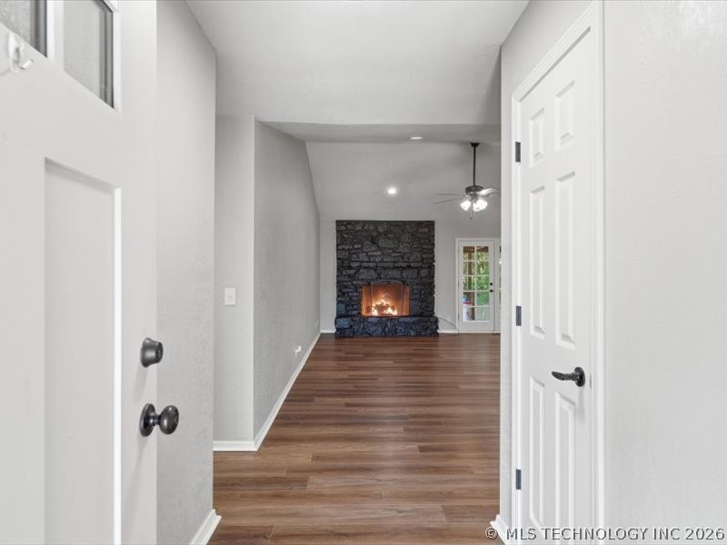 1200 S 28th Street Broken Arrow OK 74014