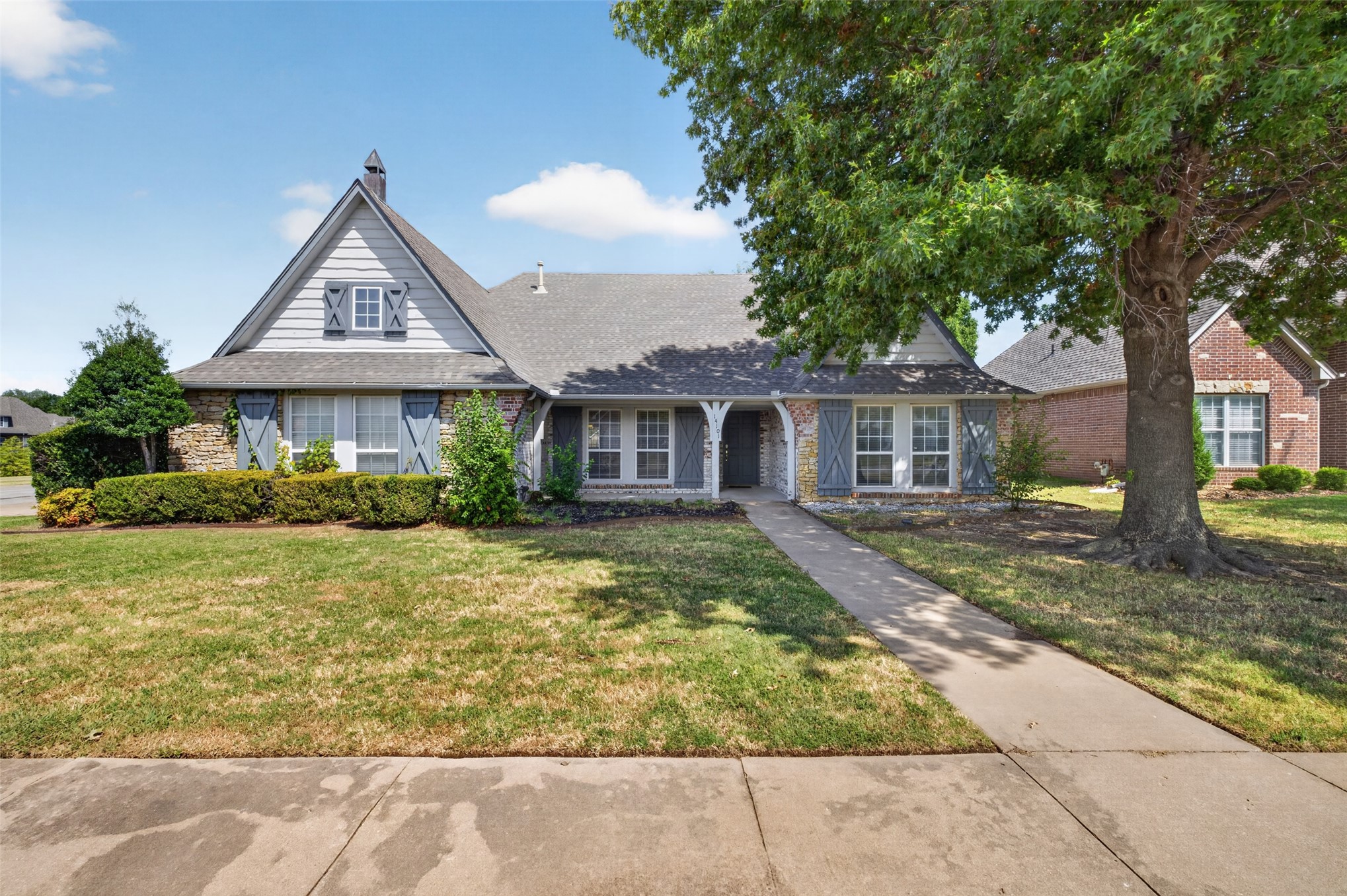 14101 E 86th Court N Owasso OK 74055
