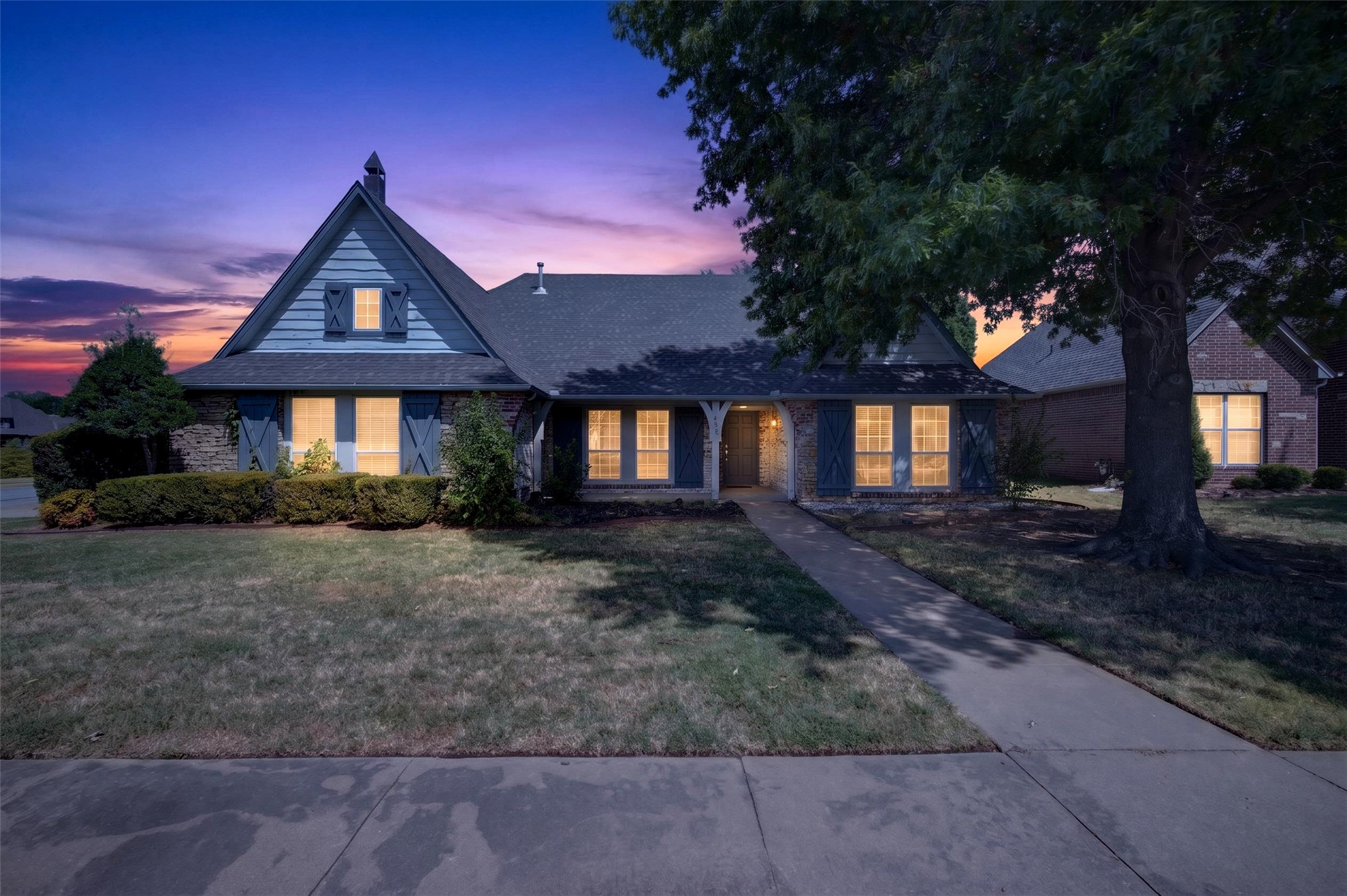 14101 E 86th Court N Owasso OK 74055