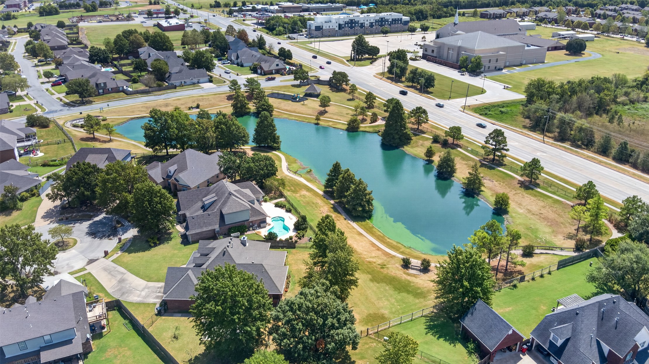 14101 E 86th Court N Owasso OK 74055