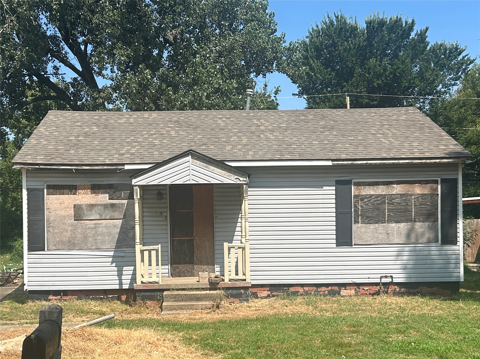 1335 N Rosedale Avenue Tulsa OK 74127