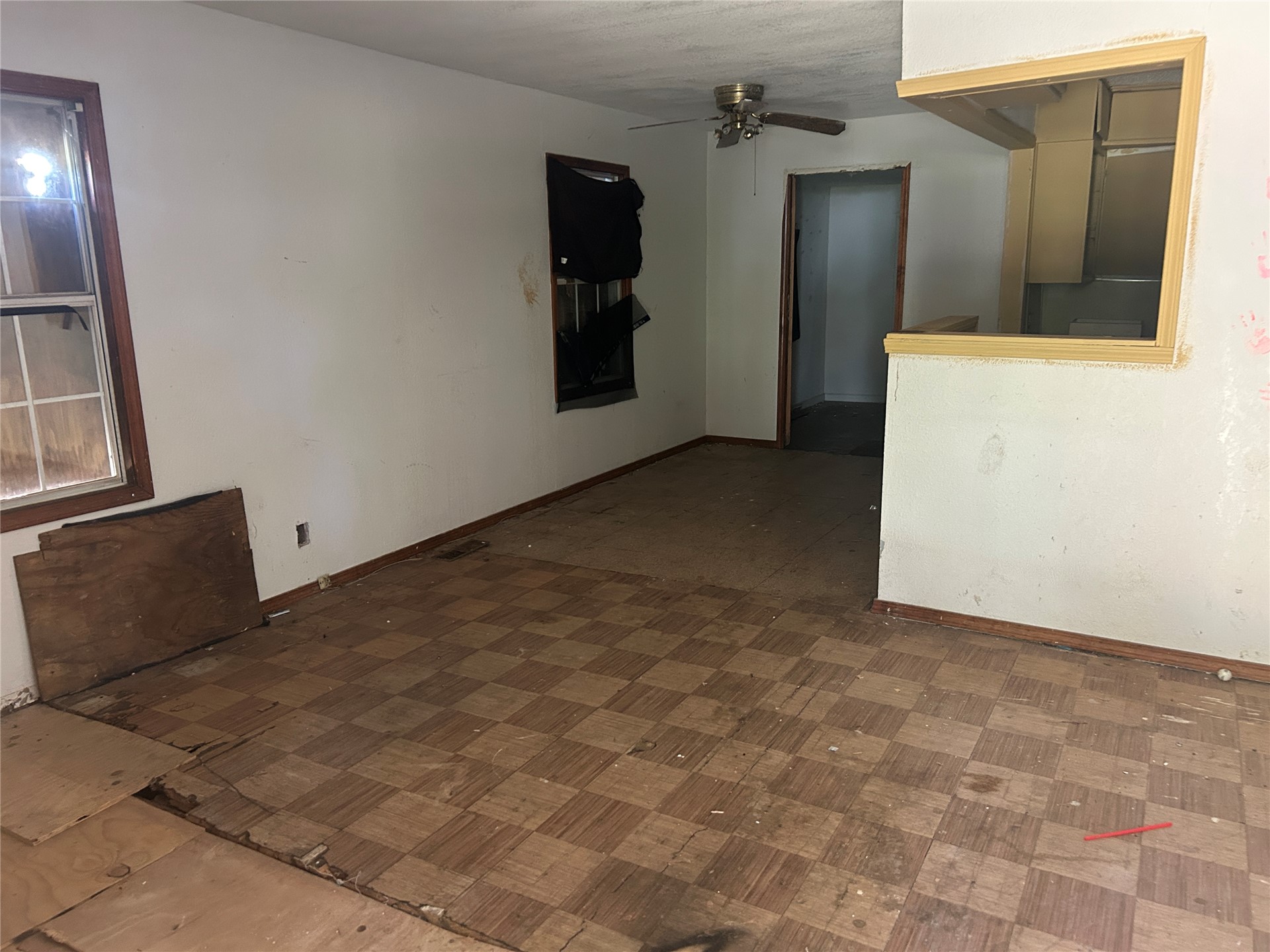 1335 N Rosedale Avenue Tulsa OK 74127