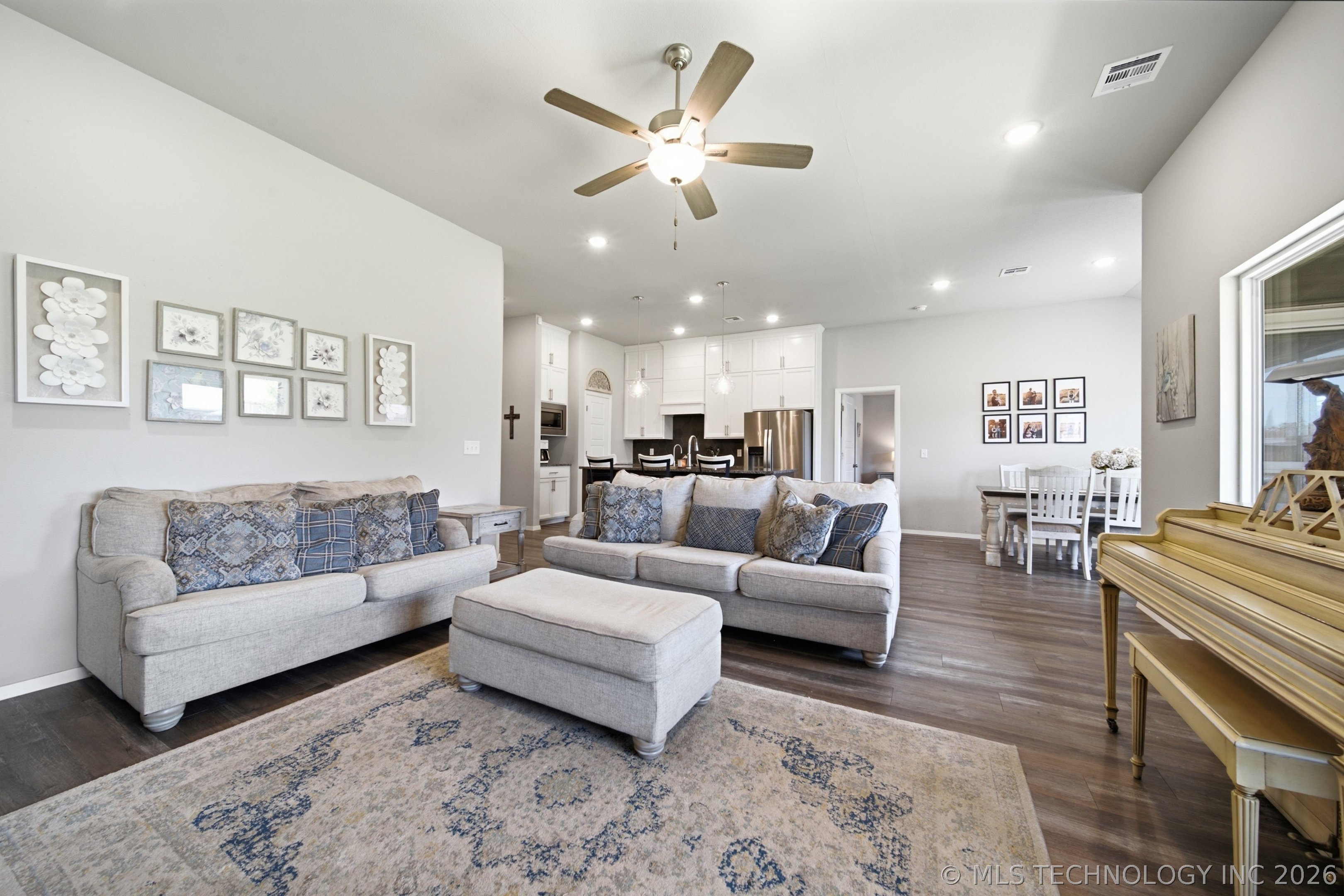 13010 E 124th Street N Collinsville OK 74021