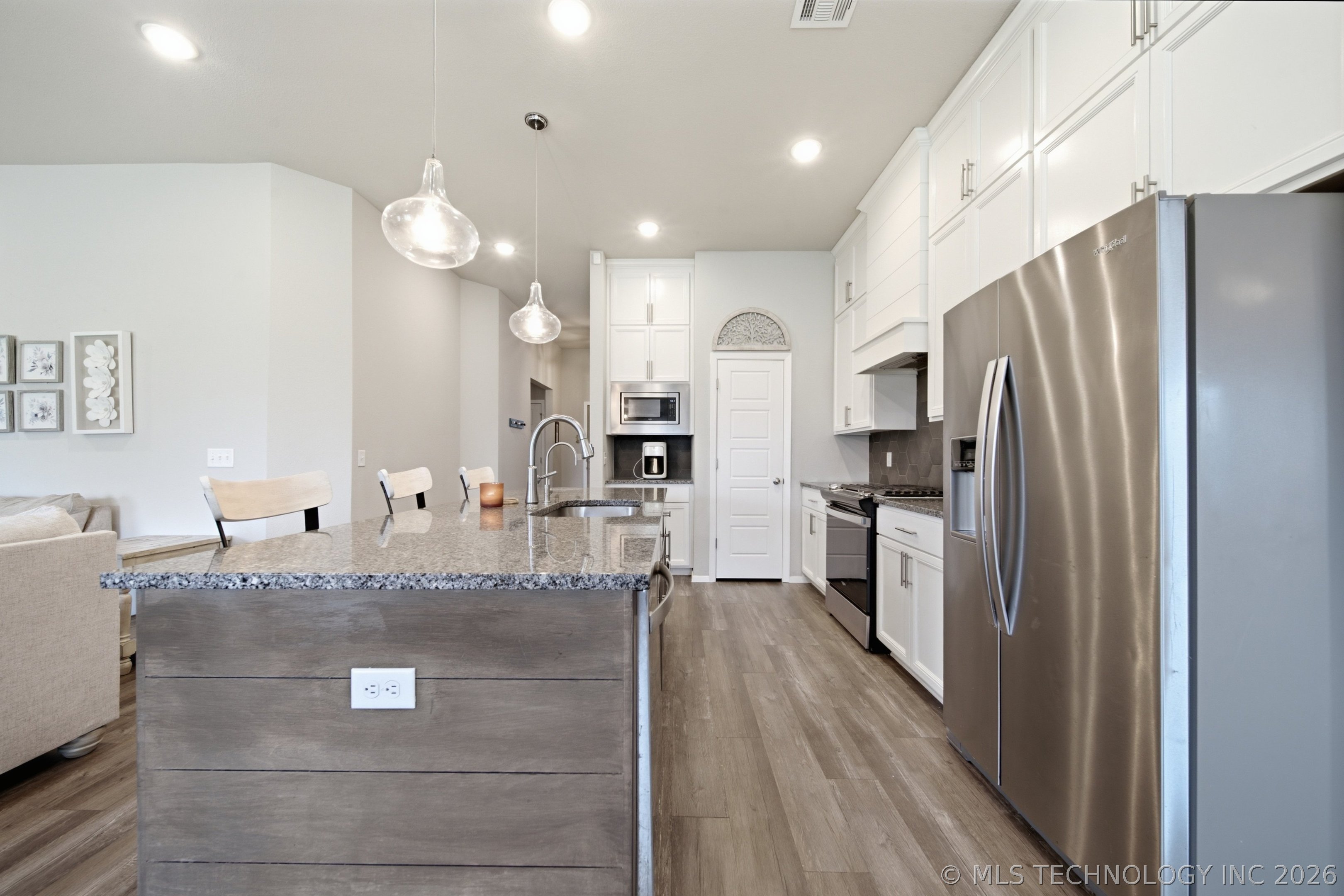 13010 E 124th Street N Collinsville OK 74021